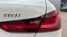 BMW 1 Series 118i [136] M Sport 5dr Step Auto [LCP] Petrol Hatchback